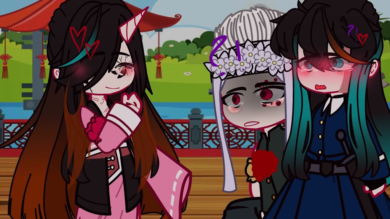 Savage Giyuu|Season 2 6/?|MY AU|Sanegiyu,Muinezu|by:@Oghasaka|DEMON slayer series|