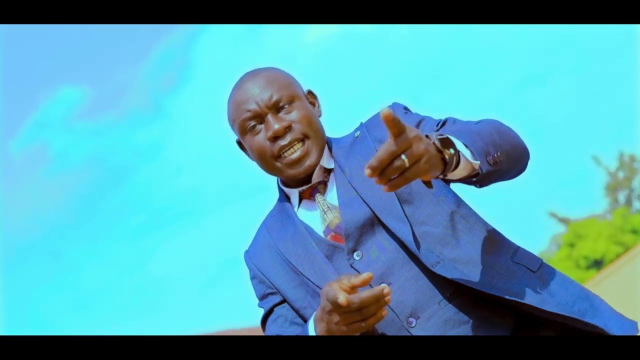 Ambeledewo by Juni Berry (official video) 
