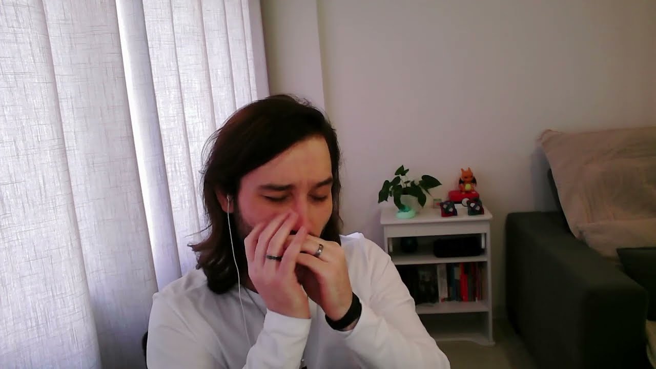 Simbiose - Indiara Sfair & Tiago Juk (Harmonica Cover) - Tabs on description