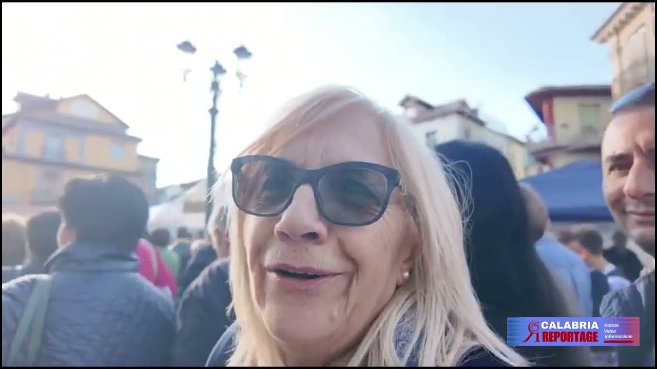 SERRA SAN BRUNO (VV)  FESTA DI SAN BRUNO Il RITORNO ALLA CERTOSA