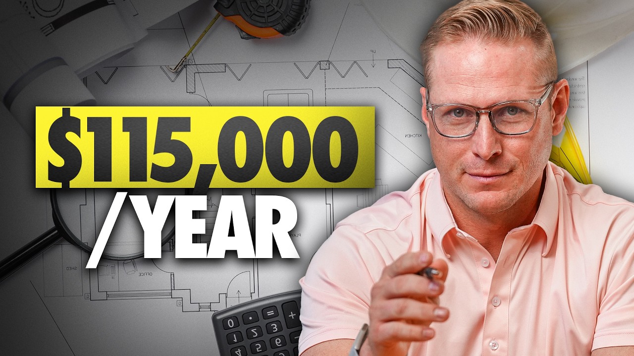 $115,000/Year Remote Job in Construction Estimating (The Truth)
