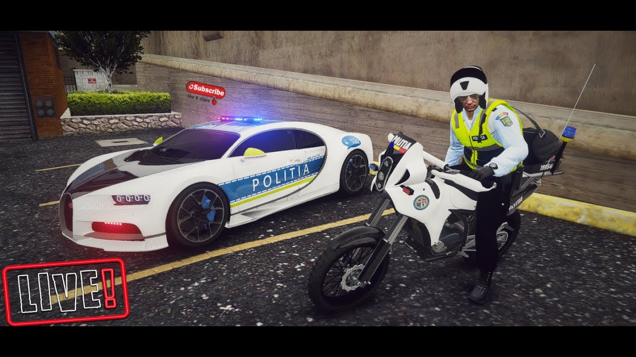 ⛔️LIVE FplayT #16⛔️ O seara trista ! Patrula de seara ?! Voi alegeti ce facem !
