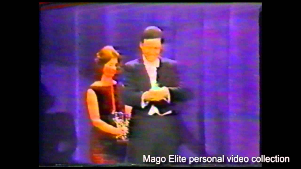 Fantasio, Canes & Candles, Deutsch TV - Mago Elite video collecation