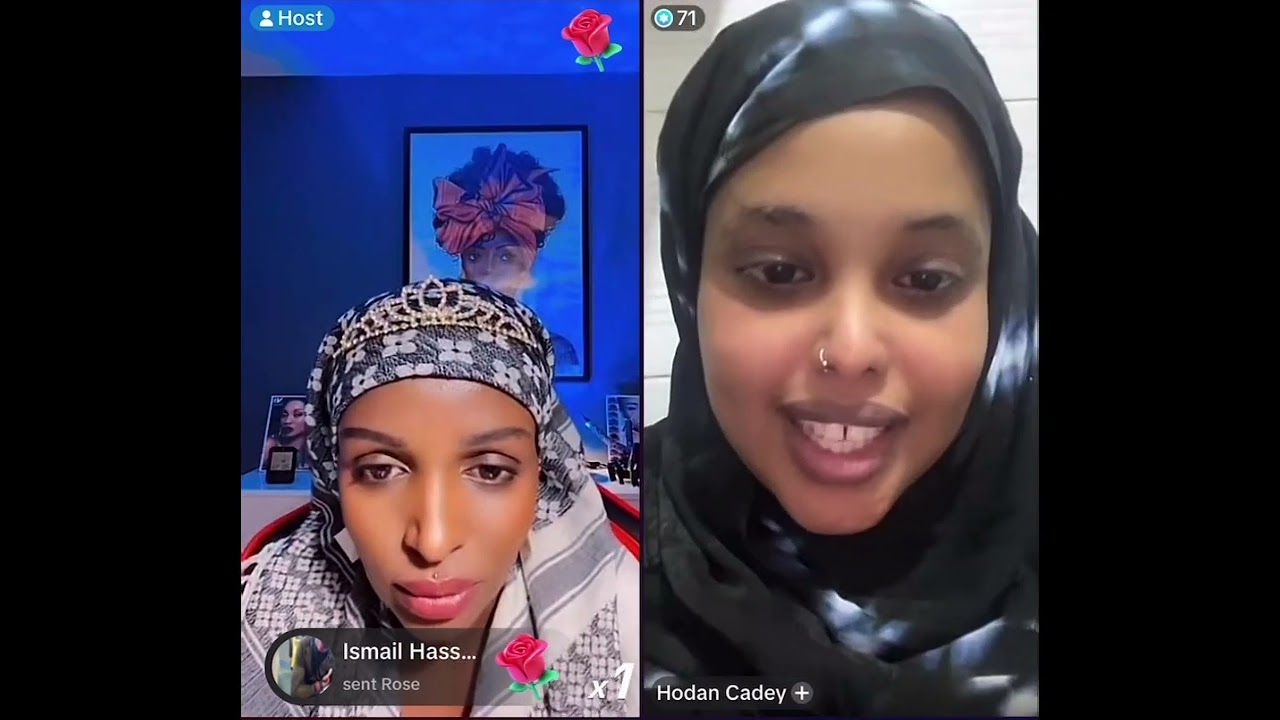 SI AAN CAADI AHAYN AALISKU YAACAY CALAFDOON KA MAANTA