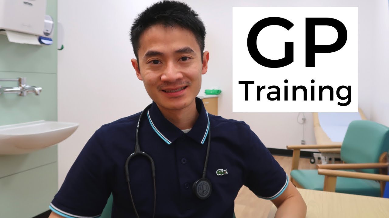 GP Training in the UK | Junior Doctor Life