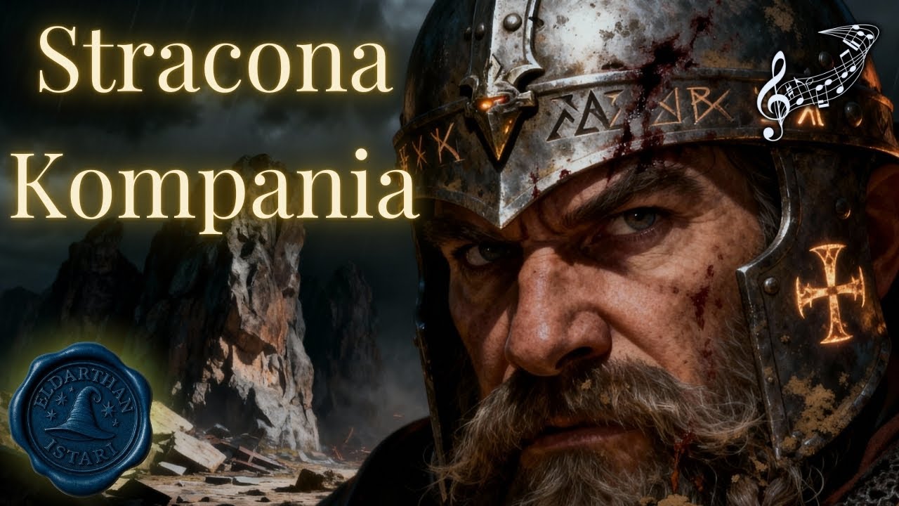 Stracona kompania – Legendy spod góry!