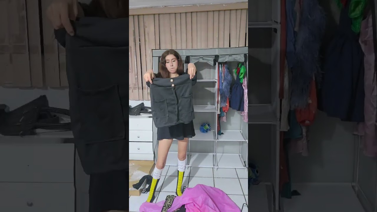 Arreglando nuestro nuevo hogar #minivlog #limpieza #hogar #vlog #vlogs