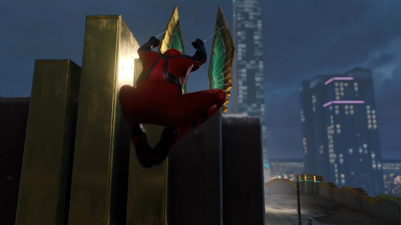 Marvel's Spider-Man: Miles Morales