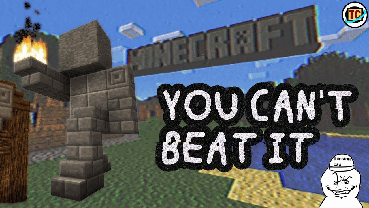 Why Hytale will NOT Replace Minecraft - Art of the Sandbox Game