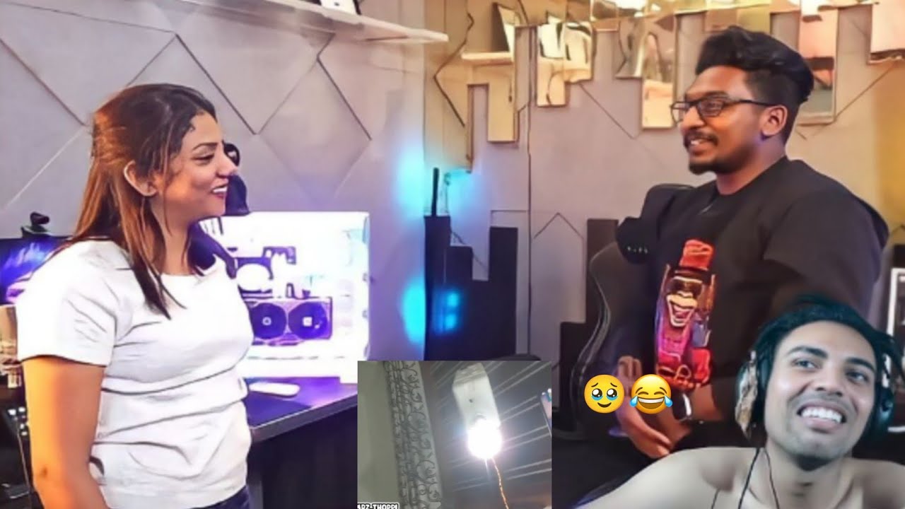 Eagle Gaming Interview| Kand Thoppide Studio rewel ചെയ്തപ്പോൾ 🥹😂❤️