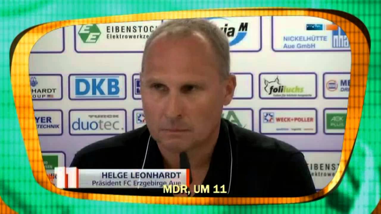 Entspannter Typ TvTotal