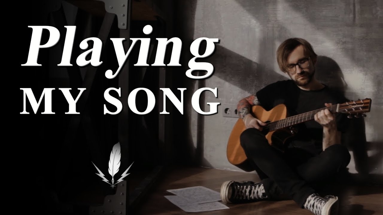 Playing My Song — For Anyone Creating Even When No One’s Listening