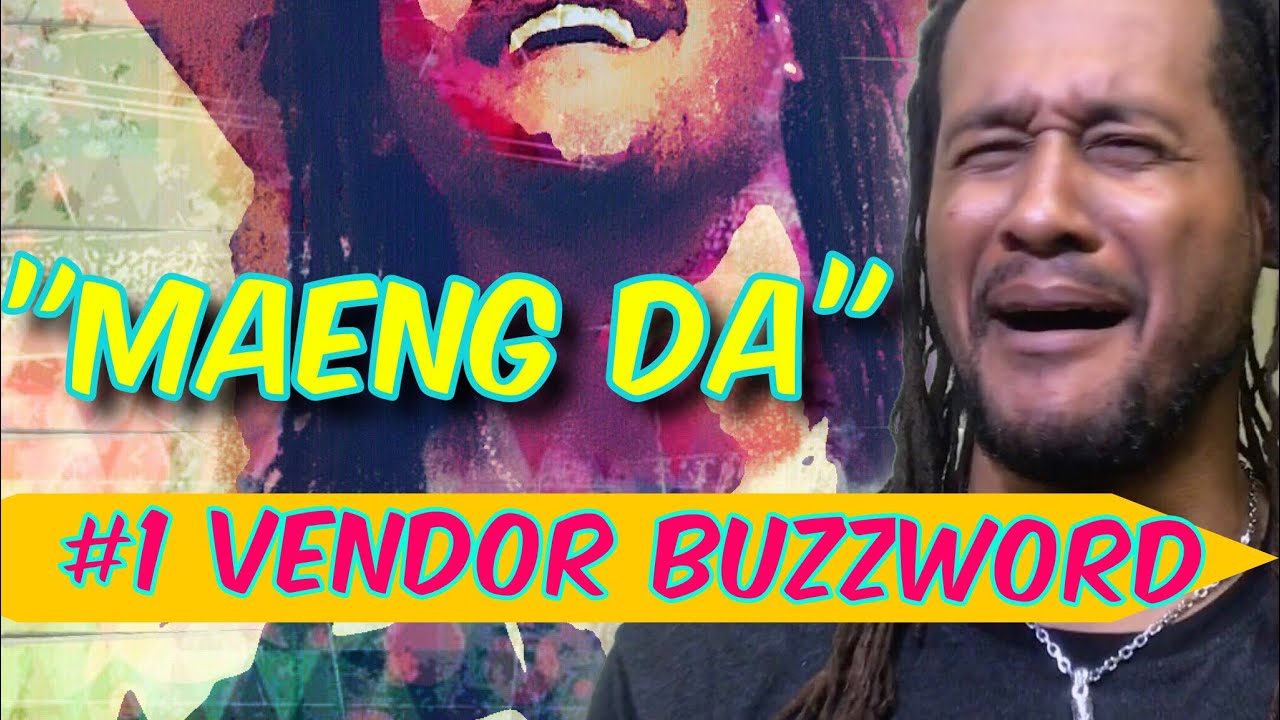 MAENG DA -KRATOM VENDORS ARE FOOLING YOU - #1 BUZZWORD IN THE INDUSTRY - Best Buy Botanicals reviews