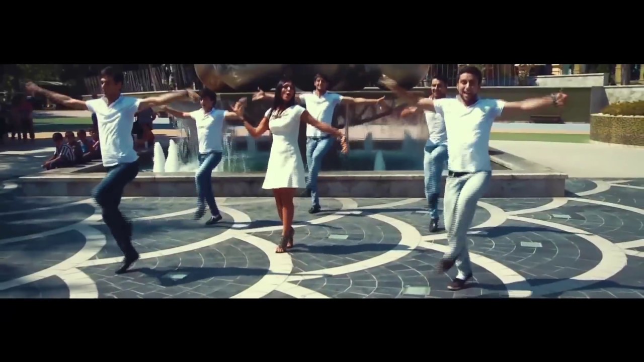 Sevinc Agashirinova - Ol Menim Sevgilim ( Official video ) ( TEMP Production )