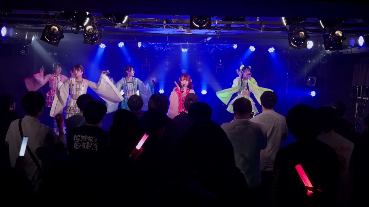 0208 新宿ZircoTokyo #ぽんコツライブ