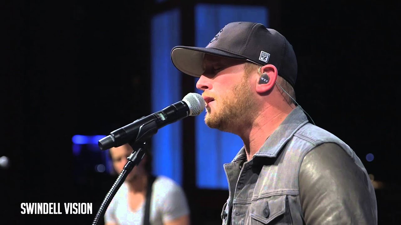 Swindell Vision 2016 Episode 12 - Back at the Grand Ole Opry