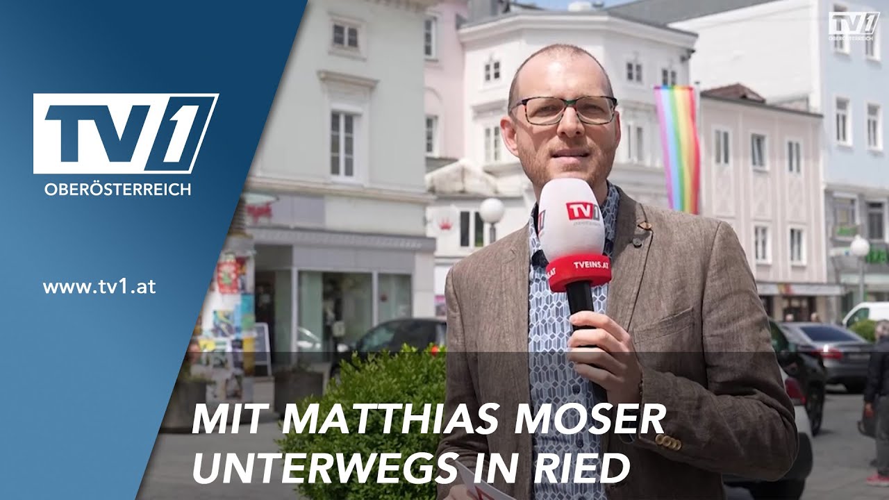 Blickpunkt Ried im Innkreis 2025