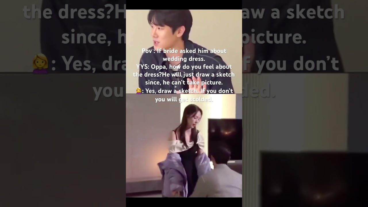 Yeonseok will draw sketch instead of taking pictures😀 #yooyeonseok #chaesoobin