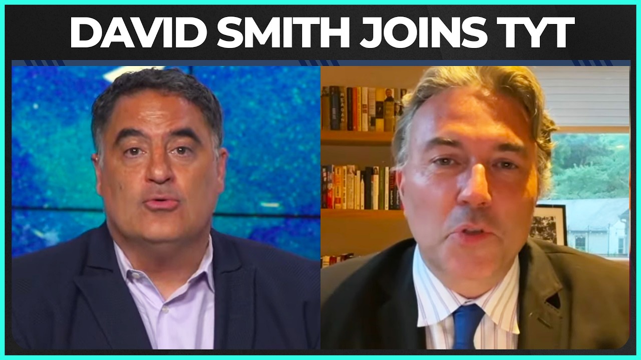 Political Reporter Explains The 
