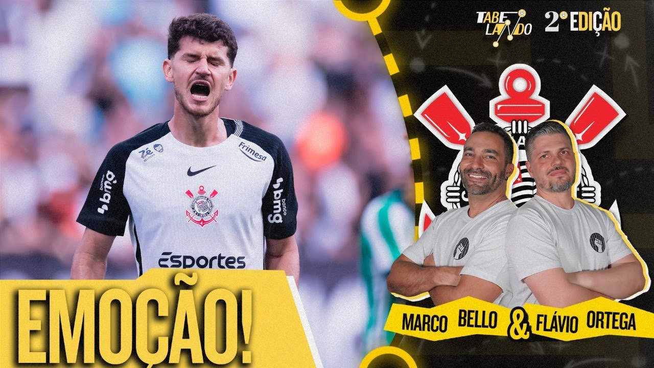 DORIVAL CONFIRMA QUE UTILIZARÁ TIME RESERVA AMANHÃ CONTRA O CAPIVARIANO PELO PAULISTA
