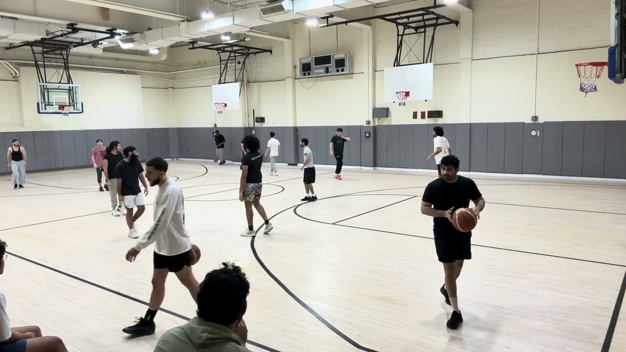 MCC RUNS GAME 4 - 02/07/26 
