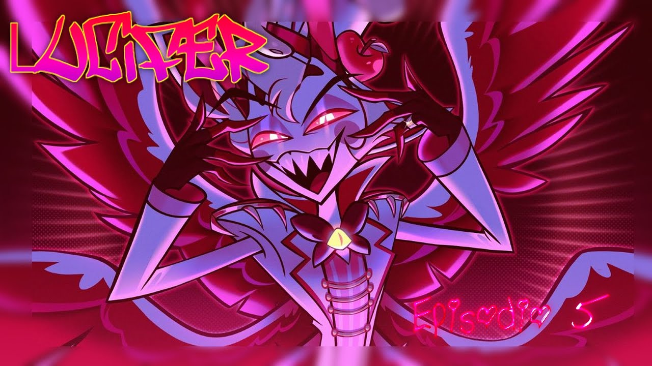 lucifer morningstar ➳ La Manzana del pecado 💋 Parte 5 Roleplay