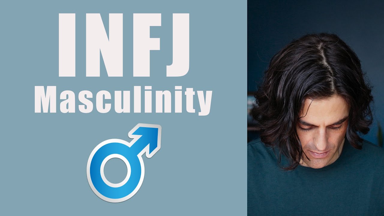 INFJ Masculinity