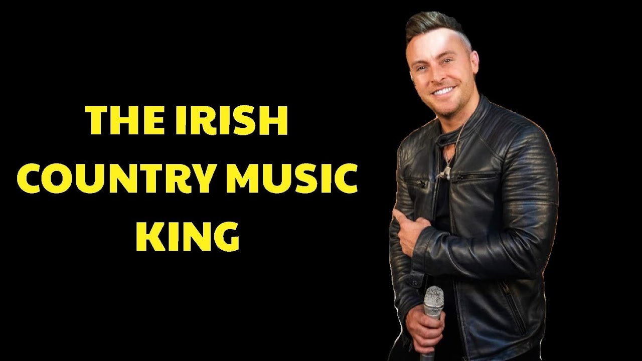 Nathan Carter Concert - Liverpool Philharmonic 10th Nov 2024