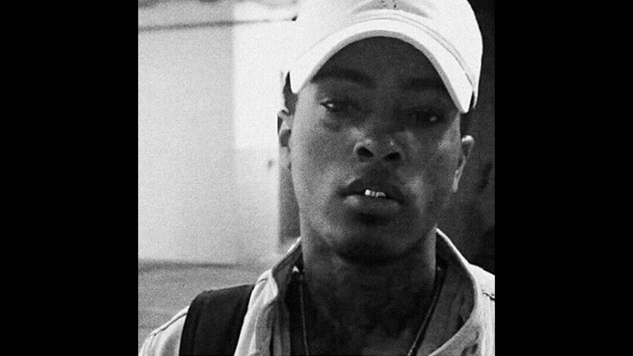 [FREE] OLD XXXTENTACION type beat -