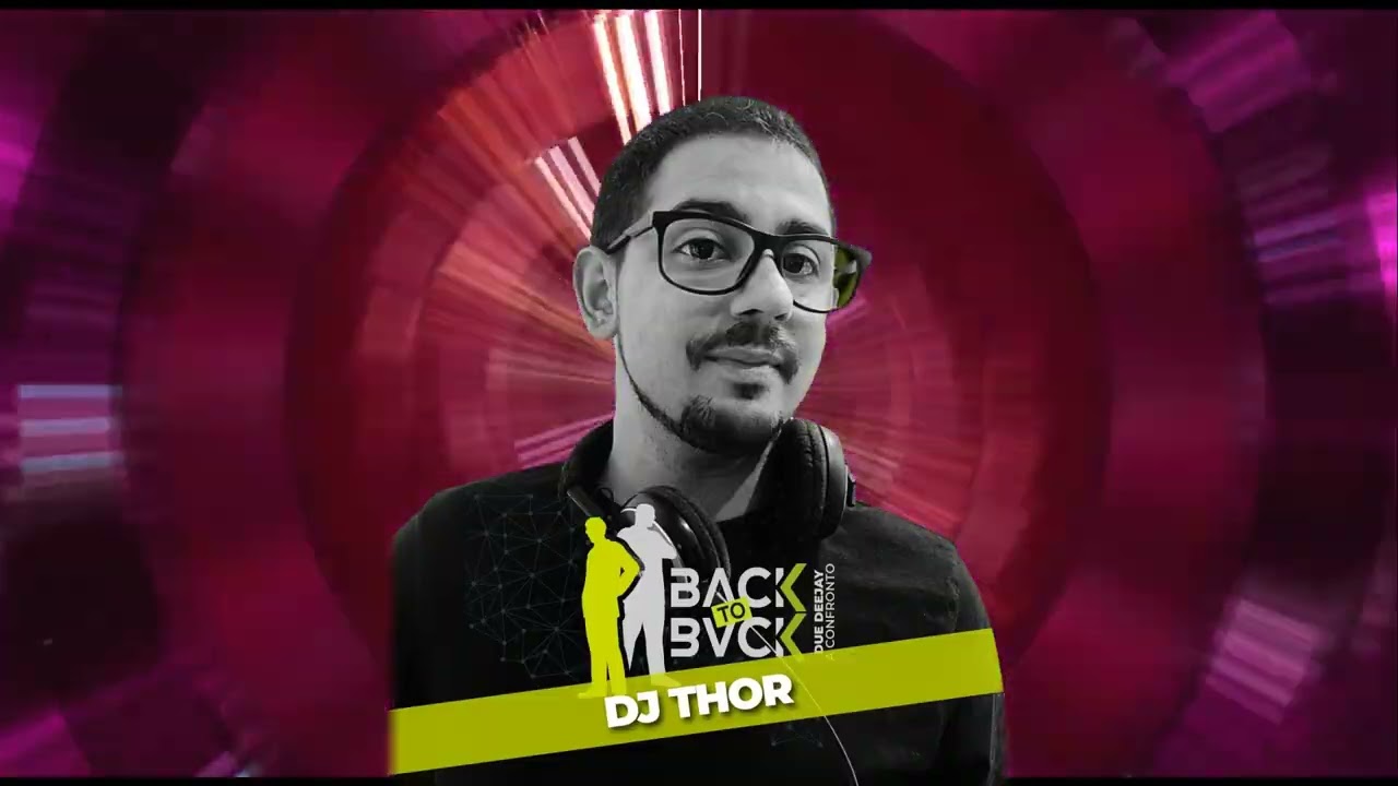 Italo Dance & Trance 90's! 😉 - BACK 2 BACK Radio Eterea 06.01.2026