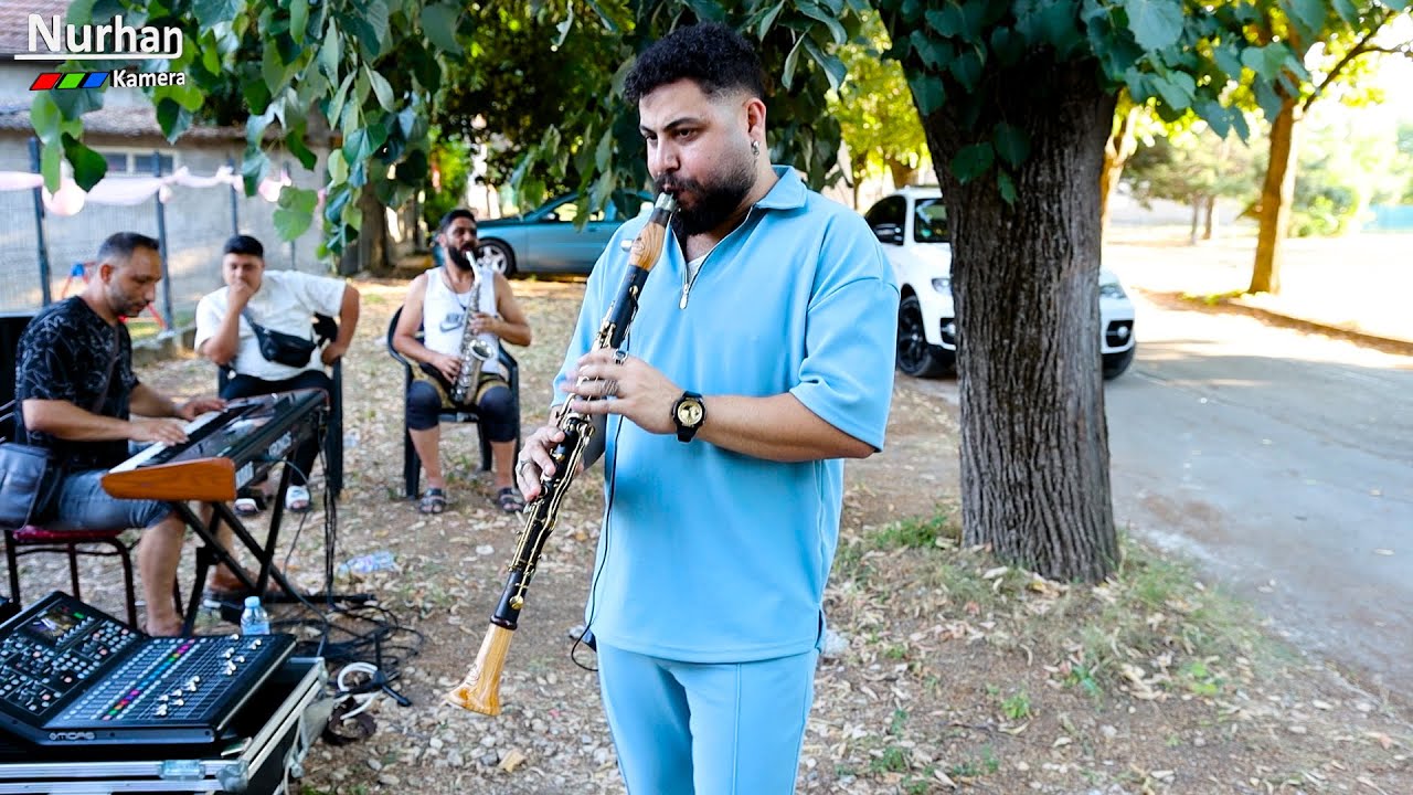 ORK AZAT KING TALAVA NEW ♫ LİVE NURHAN KAMERA [ oficial video ]