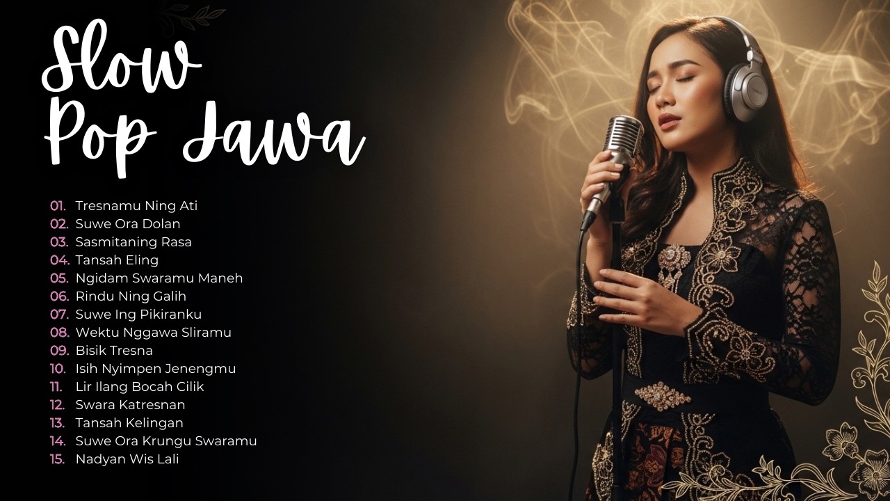 Kumpulan Slow Pop Jawa Terbaru 2026 | Bikin Baper & Viral! | Akustik | Lagu Pagi Syahdu Banget