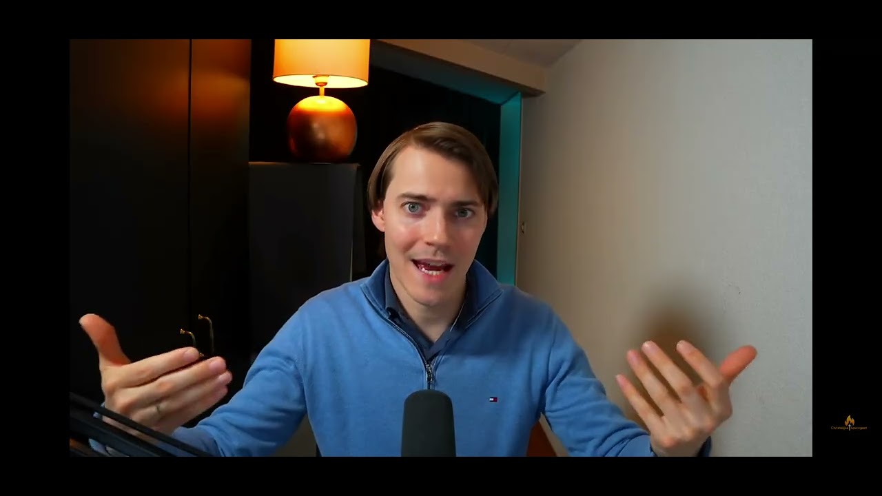 Over de inconsistentie van het Monilisme en waarom ik deze theorie niet aanhang.