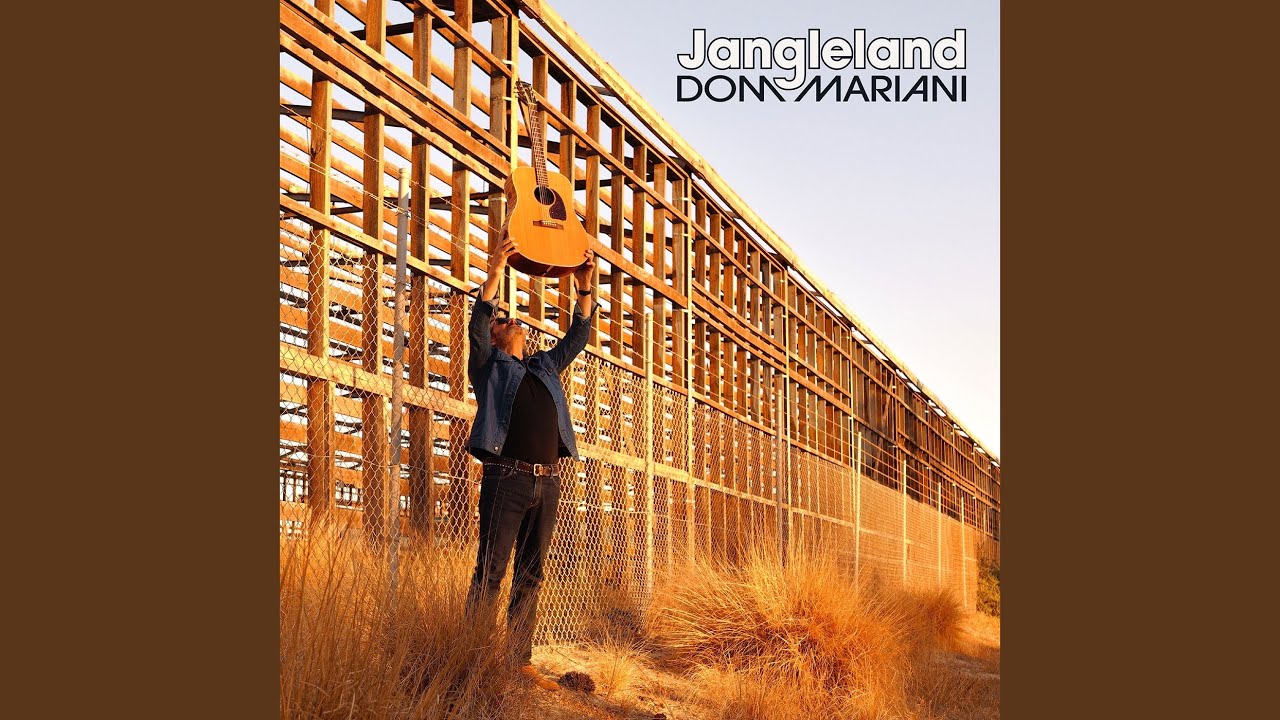 Jangleland