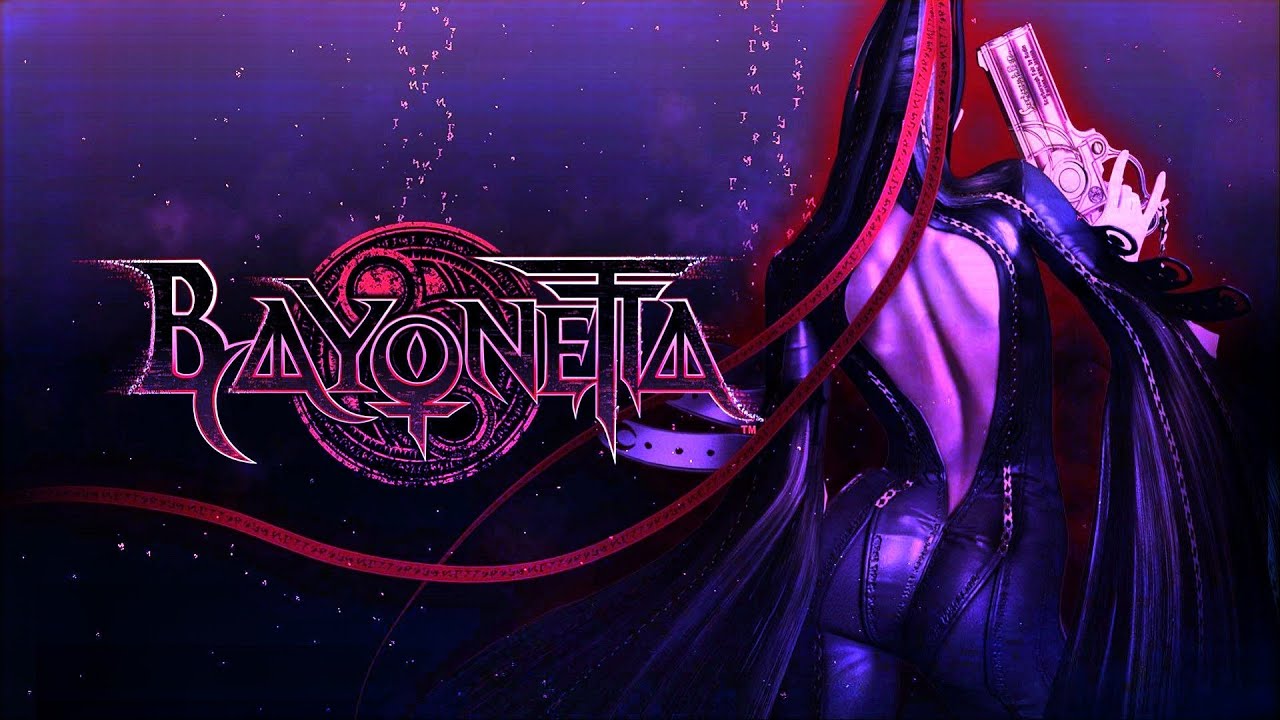 BRUXARIA no Carnaval | Jogando BAYONETTA no HARD | Chapter 5 THE LOST HOLY GROUNDS