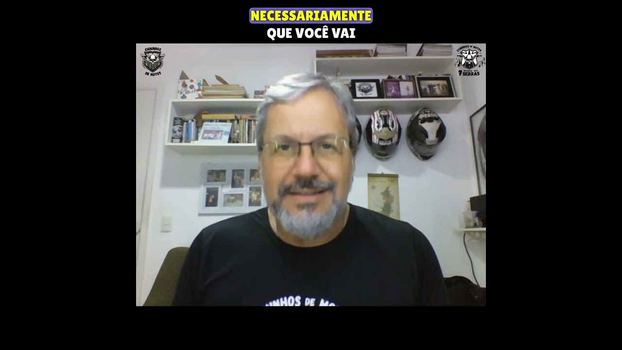 Explicando o Desafio das 7 Serras - 2&ordm; V&iacute;deo