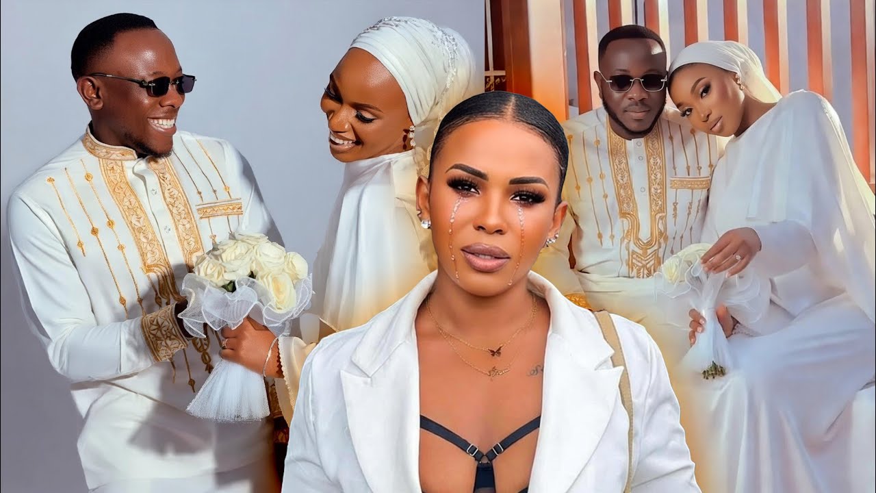 Prima Kadashi Alangidde Geosteady Ebyo Mukisenge, Emikolo Gyabwe Ne Hindu Kay Girese Obuzibu
