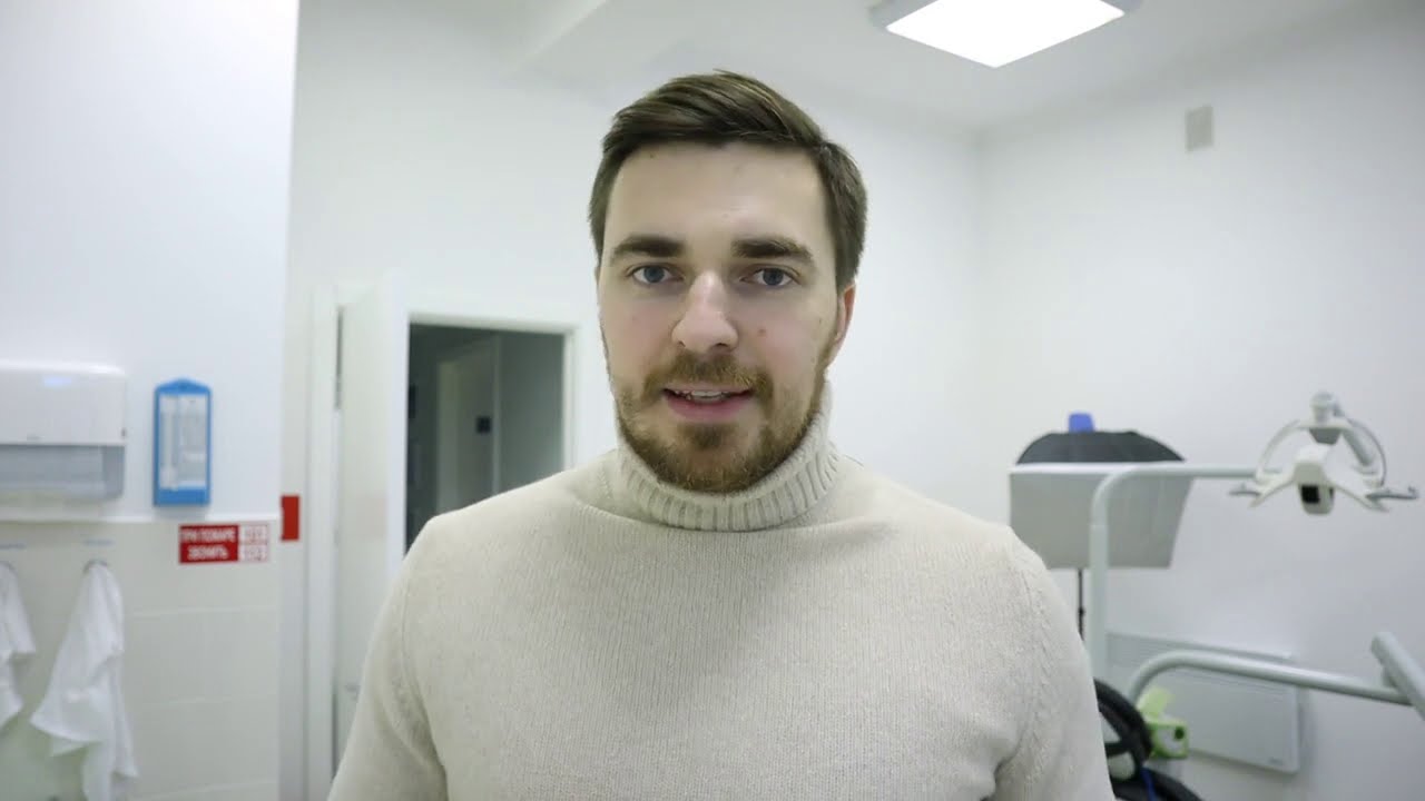 Вакуумформер. Ретенционная капа