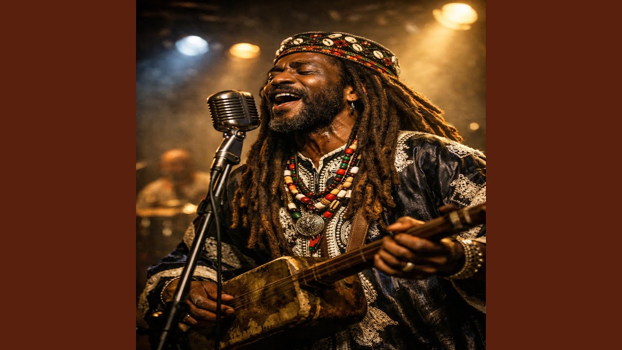 daym allah spirit gnawa roots