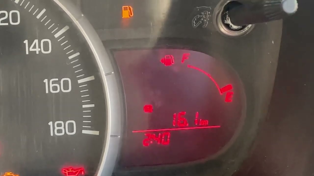 Cultus vxl 2019 fuel average on end blinking petrol light 🚗🚗