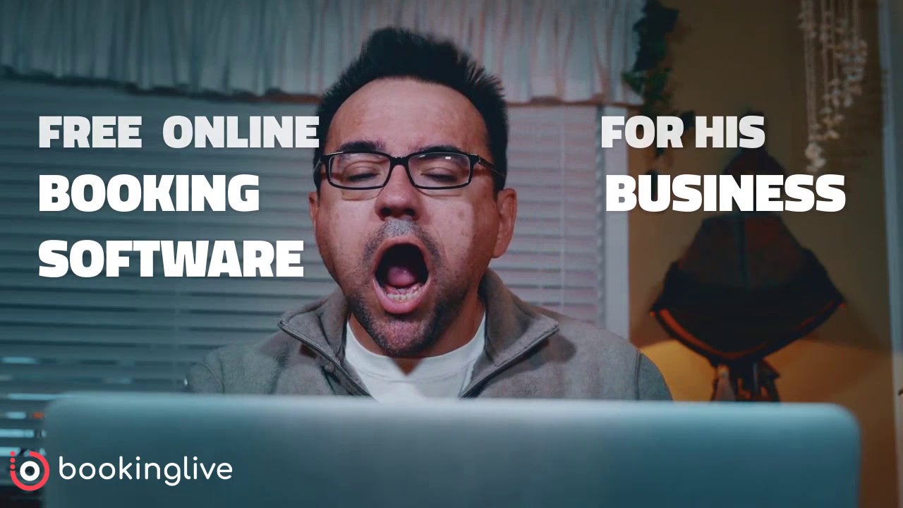 The Best Online Appointment, Booking and Scheduling System on the market.