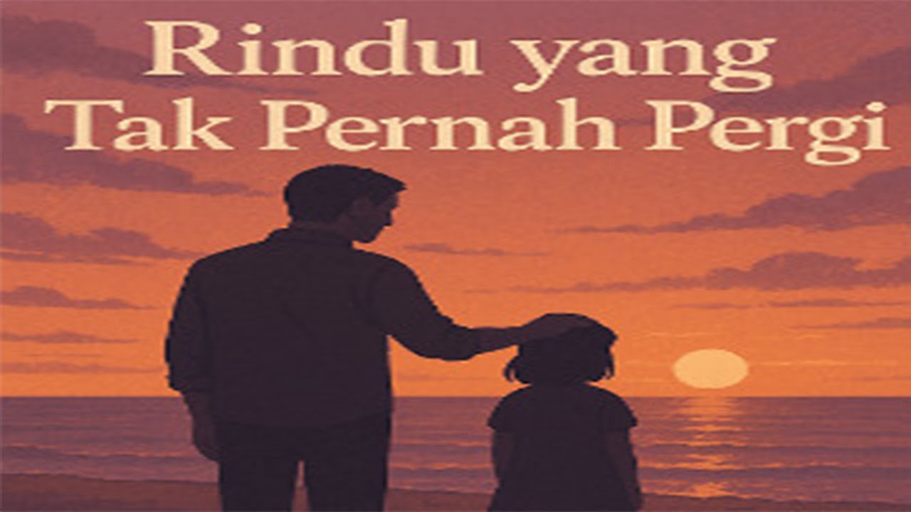 Rindu yang Tak Pernah Pergi
