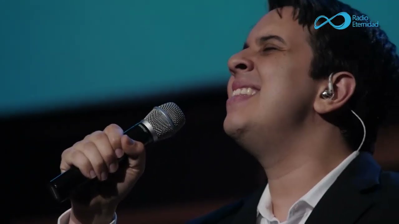 Concierto Exaltadle 2017 Radio Eternidad  