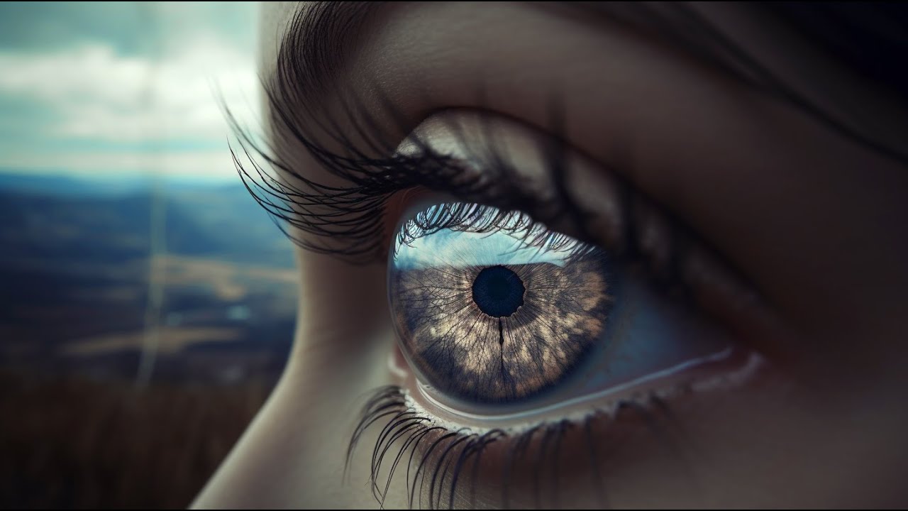Seeing with Your Heart