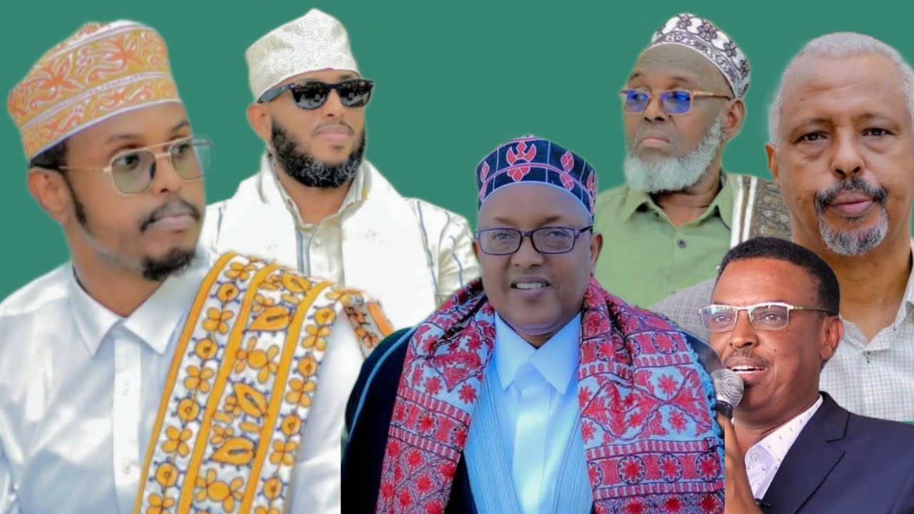 Beesha Samaroon oo Shir Degdeg ah Kaga Dhawaaqay Magalada Xariirad ee G.Selel Kaas oo Lagu Midaynayo