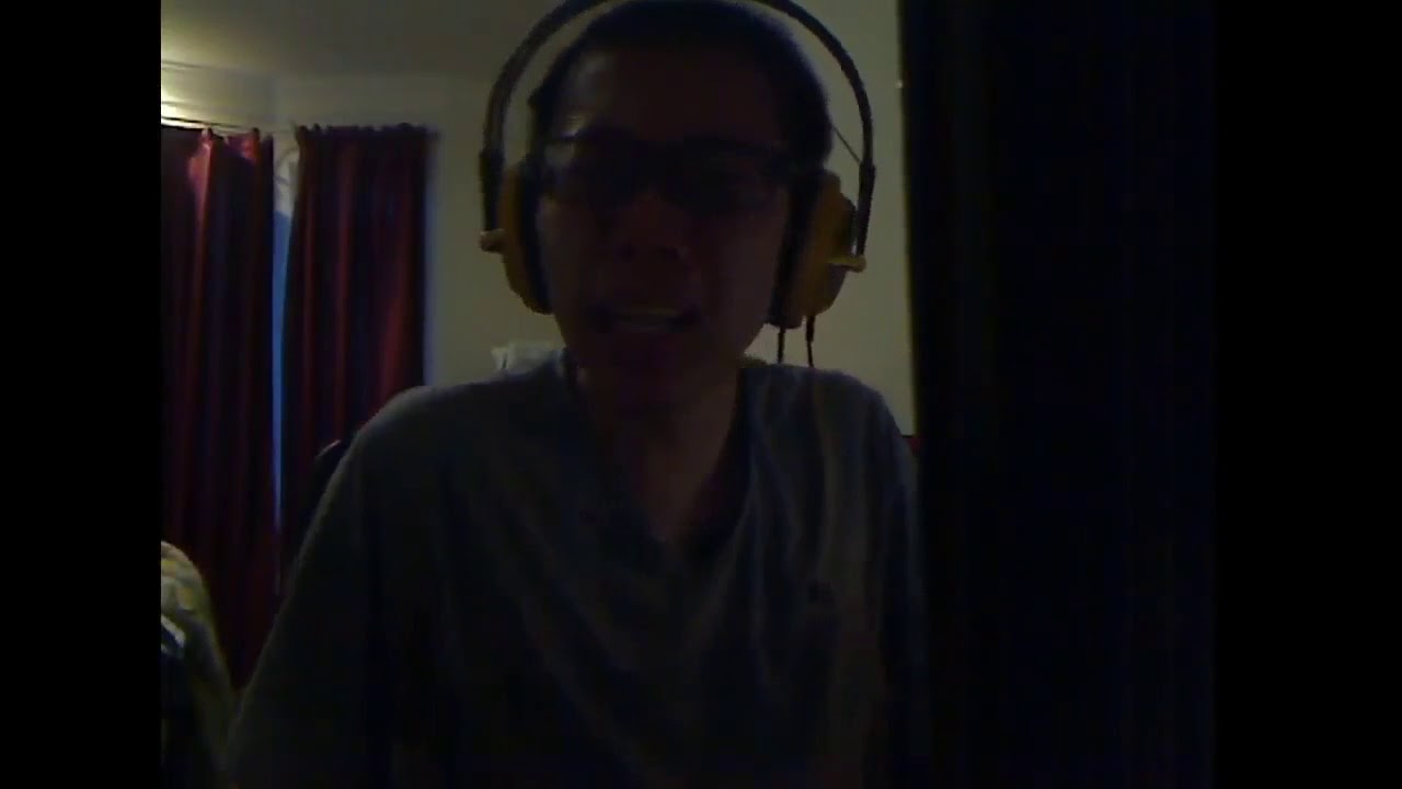 Moonmeander 5 2k MMR Motivational Speech