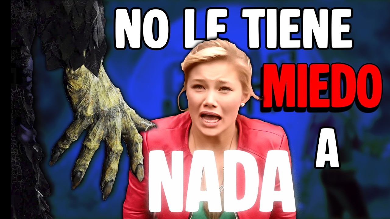 La película que REINVENTÓ el cine de TERROR 🔪 | Chica Vs Monstruo Resumen-Reacción