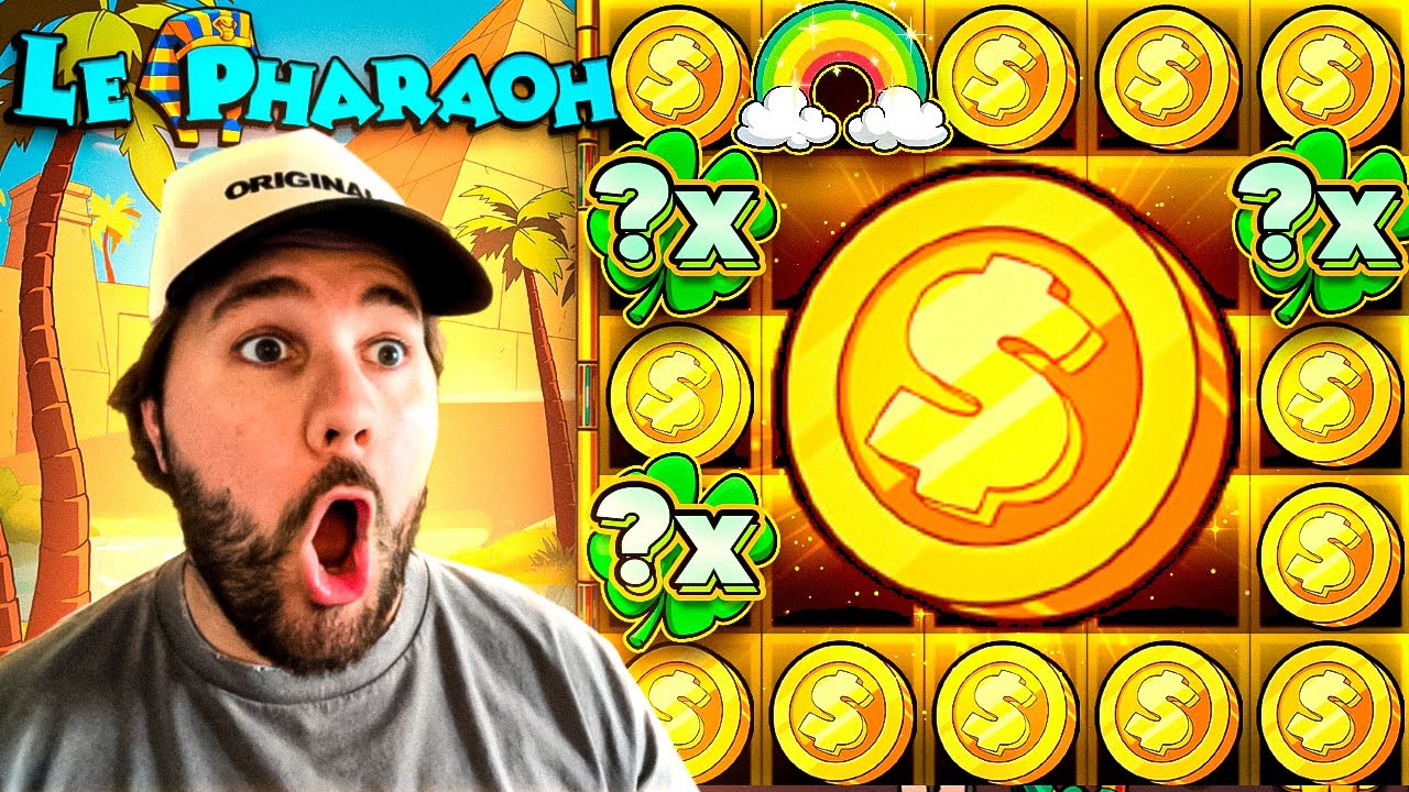 Le Pharaoh: НАКОНЕЦ-ТО ПОЛУЧИЛ ЗОЛОТОЙ КЛЕВЕР!! (БРЫЖЬЕ!)