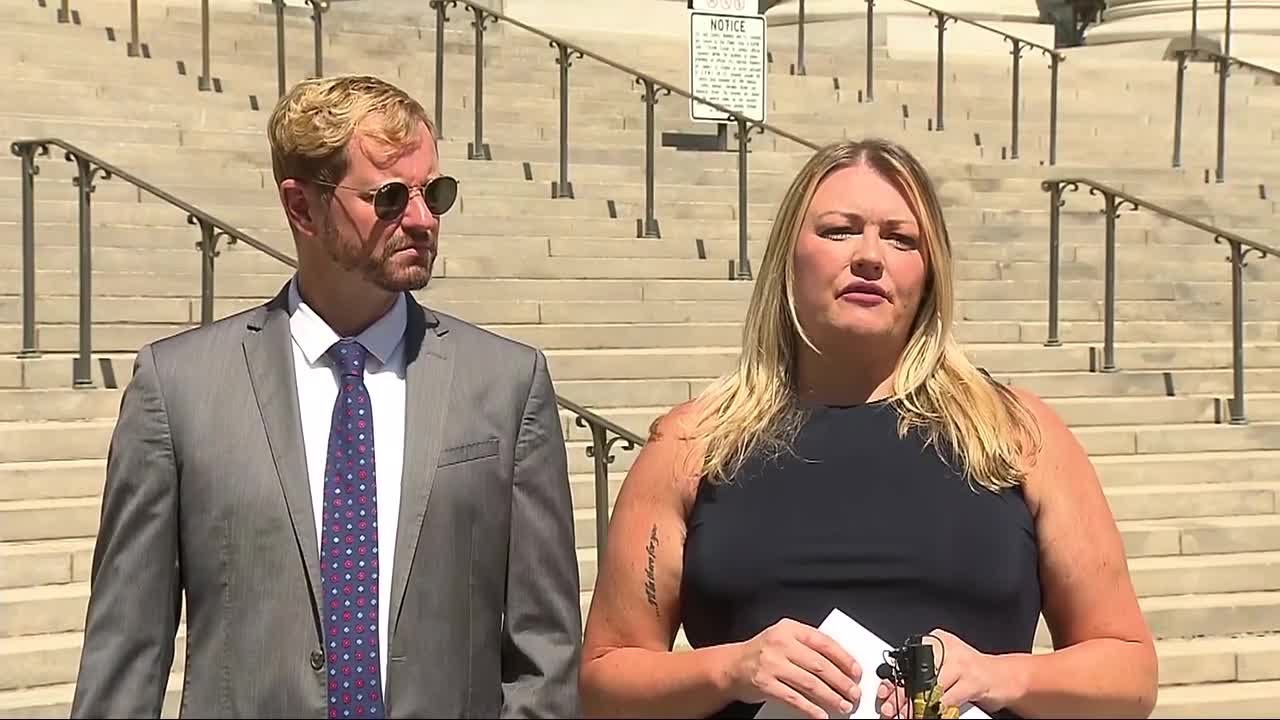 Lawsuit filed against Episcopal Diocese of Colorado for child sexual abuse