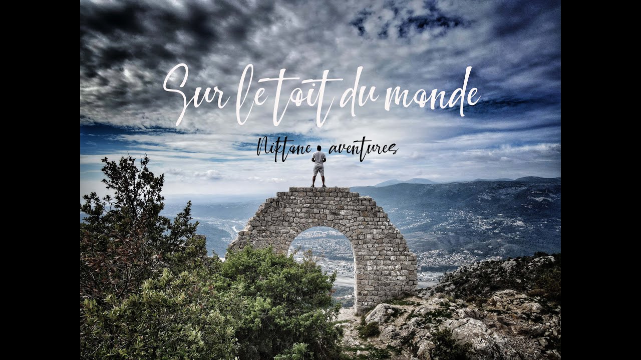 ASPREMONT LE SITE M&Eacute;DI&Eacute;VAL ET LA GROTTE